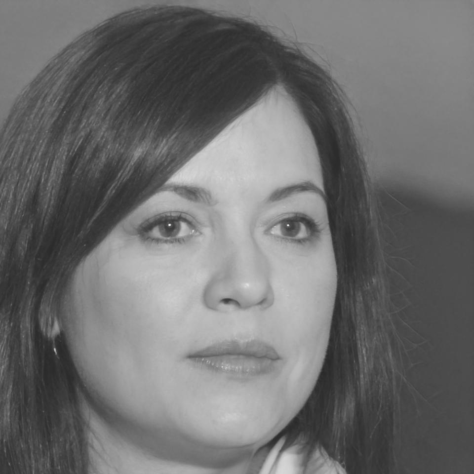 Altersvorsorge-Spezialistin Dr. Sandra Klein