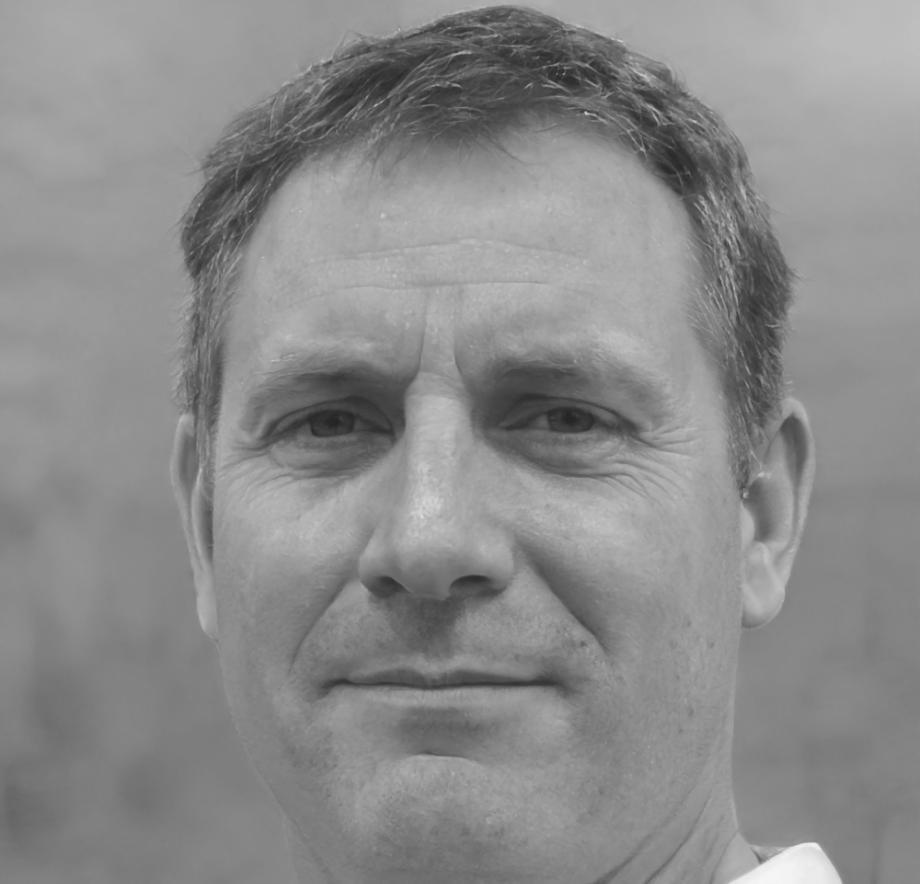 Teilnehmer Portrait