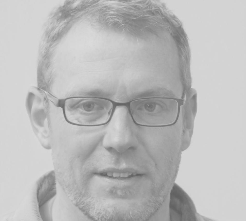 Finanzexperte Marcus Weber