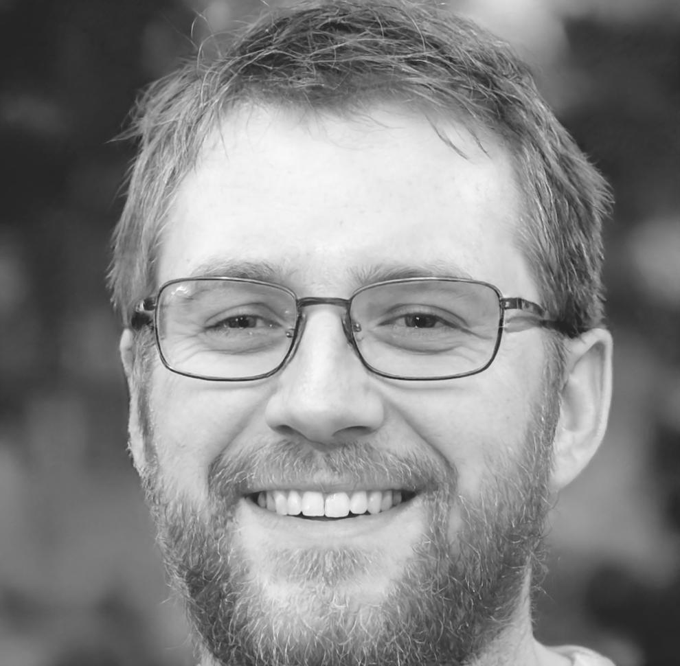 Zufriedener Kunde Thomas Müller